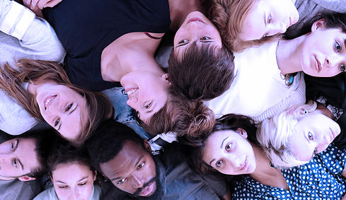 Showing du Marchepied