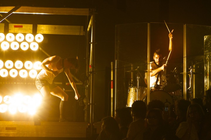 HIT ME HARD – TANZMESSE DE DÜSSELDORF